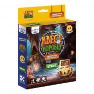 Игра настольная Vladi Toys развлекательная Квест в коробке Видеоигра VT5902-03