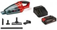 Пылесос автомобильный Einhell TE-VC 18 Li Kit 2,5 Ah