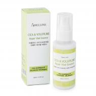 Сыворотка Adelline Антивозрастная с эффектом липофилинга Cica Volufiline Repair Vital Essence 60 мл