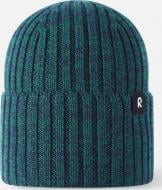 Шапка-бини Reima Villaisa 5300282B-6981 р.52/54 темно-синий