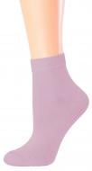 Носки детские для девочек Giulia KSL COLOR calzino lillac р.20 фиолетовый