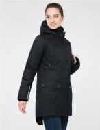 Куртка жіноча демісезонна James Harvest Westlake Lady Parka 2121028900 р.M чорна