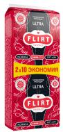 Прокладки гігієнічні fantasy FLIRT ultra soft&dry Duo light 20 шт.