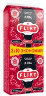 Прокладки гигиенические fantasy FLIRT ultra soft&dry Duo light 20 шт.