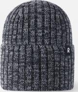 Шапка-бини Reima Villaisa 5300282B-9991 р.48/50 черный