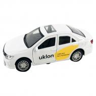 Автомодель Technopark 1:43 Toyota Uklon CAMRY-BK-Uk