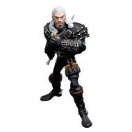 Фігурка Weta Workshop WITCHER Season2 - Geralt of Rivia Mini Epics Відьмак (345003803)