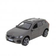 Автомодель Technopark 1:43 Volvo R-Design XC60-12-GY