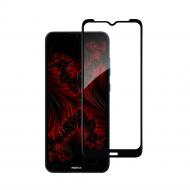 Защитное стекло Intaleo 3D 9H для Nokia C21 (1283126552595)