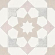 Плитка PERONDA Doha taupe star sp 22,3x22,3 см
