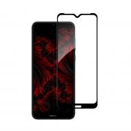 Защитное стекло Intaleo 3D 9H для Nokia C30 4G (1283126528828)