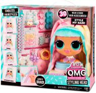 Кукла-манекен L.O.L. SURPRISE! Surprise! серии O.M.G._Леди Бон-Бон 572008