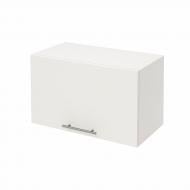 Шафа верхня Руна МВ 600x359x300 мм лавина мат/білий ROKO