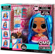 Кукла-манекен L.O.L. SURPRISE! Surprise! серии O.M.G._Леди-Независимость 572022