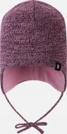 Шапка Reima Latvat 5300284A-4501 р.46 розовый