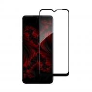 Защитное стекло Intaleo 3D 9H для Oppo A17 5G (1283126573880)