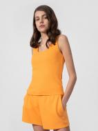 Майка 4F 4FSS22TTSHF252-70S р.L помаранчевий