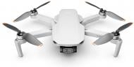 Квадрокоптер DJI Mavic Mini 2 Fly More Combo 10549