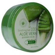 Гель MBL Teresia Aloe Vera Sooting Gel (универсальный) 300 мл Гель MBL Teresia Aloe Vera Sooting Gel (универсальный) 300 мл