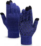 Рукавиці Armorstandart Melange ARM59869 black/blue
