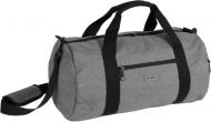 Дорожная сумка Gabol Montana Sport 26 л серый 114710016