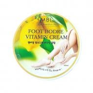 Крем для ног MBL Foot Bodre Cream с витаминами против сухости и натоптышей 300 мл Крем для ног MBL Foot Bodre Cream с витаминами против сухости и натоптышей 300 мл
