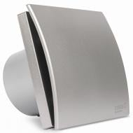Вентилятор Cata UC-10 SILENTIS TIMER SILVER 01221100
