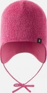Шапка Reima Latvat 5300284A-4821 р.50 рожевий