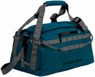 Дорожная сумка Granite Gear Packable Duffel 40 л синий с серым 3010-5011