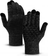 Рукавицы Armorstandart Melange ARM59867 grey/black