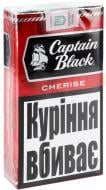 Сигариллы CAPTAIN BLACK Cherise