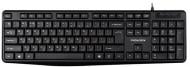 Клавіатура PrologiX (PLK-K120) black