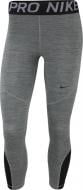 Лосини Nike W NP 365 TIGHT CROP AO9972-014 р.XS сірий