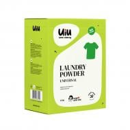 Пральний порошок для машинного та ручного прання UIU універсальний 1,2 кг