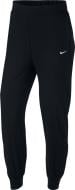 Штани Nike W NK BLISS VCTRY PANT AQ0296-010 р. M чорний Штани Nike W NK BLISS VCTRY PANT AQ0296-010 р. M чорний