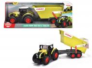 Трактор с прицепом Dickie Toys "CLAAS" 57 см 3739004