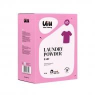 Пральний порошок для машинного та ручного прання UIU Baby 1,2 кг