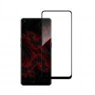 Защитное стекло Intaleo 3D 9H для Oppo A74/A78 4G (1283126512711)