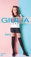 Колготки для девочек Giulia PARIS 60 (1)р.128 avio