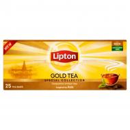 Чай чорний Lipton Gold 25 шт. 61 г