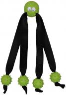 Іграшка Trixie для собак Мяч с ногами 24 см d=38 см 34971