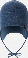 Шапка Reima Latvat 5300284A-67A1 р.50 синий