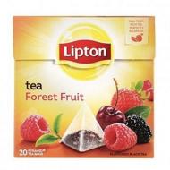 Чай чорний Lipton Forest Fruit 20 шт. 54 г