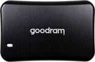 SSD-накопитель Goodram 500GB 2,5" USB Type-C (SSDPR-HX200-500)