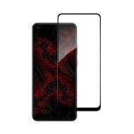 Защитное стекло Intaleo 3D 9H для Oppo A78 4G/A74 (1283126582912)