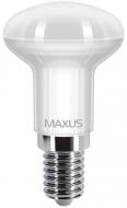 Лампа світлодіодна Maxus Sakura 3,5 Вт R39 матова E14 220 В 4100 К 1-LED-652