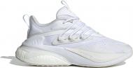 Кроссовки женские демисезонные Adidas ALPHABOOST V2 IE9147 р.41 1/3 белые