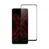 Защитное стекло Intaleo 3D 9H для Oppo A80/A3x 5G/A3 4G (1283126598777)