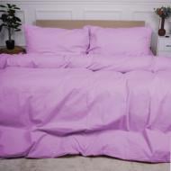 Комплект постельного белья MirSon Ranforce Elite 16-3310 Bernarda фиолетовый