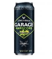 Пиво GARAGE Hardcore taste Starfruit & More» 500 мл